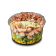 σιζαρ σαλατα του καισαρα με κοτοπουλο και μπεικον caesar salad σως σιζαρς